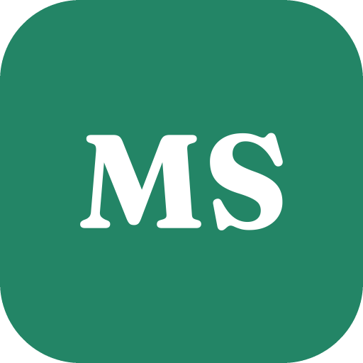 Magnolia Strength logo